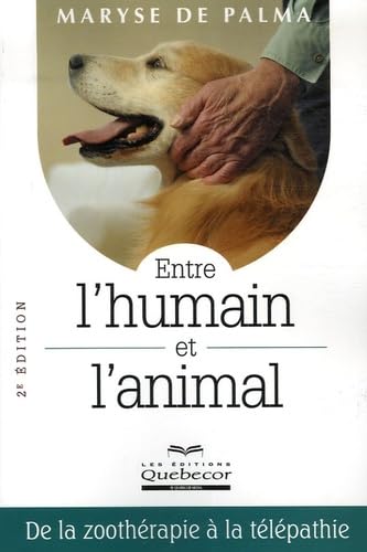 Entre l'humain et l'animal