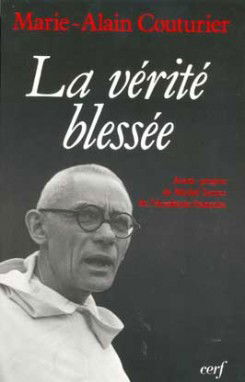 La Vérité blessée