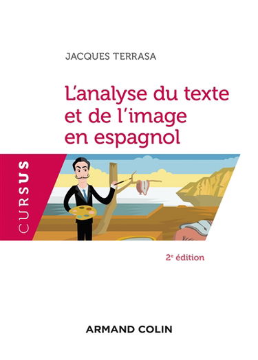 L'analyse du texte et de l'image en espagnol