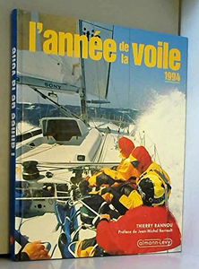 L'année de la voile, 1994