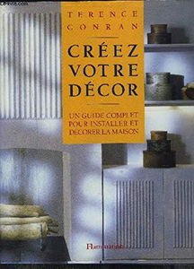 Créez votre décor