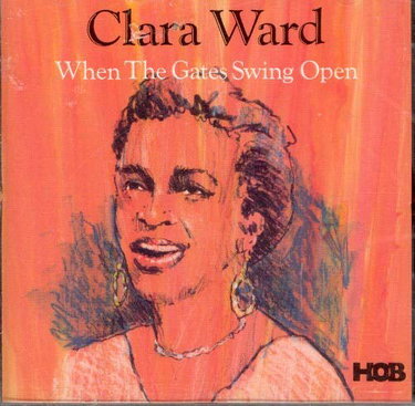 Couverture de When The Gates Swing Open