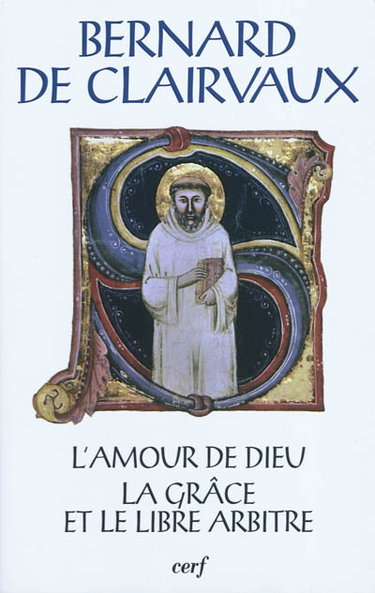 Couverture de Oeuvres complètes. Vol. 29. L'amour de Dieu. La grâce et le libre arbitre