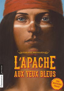 L'Apache aux yeux bleus