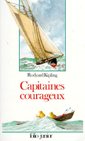 Capitaines courageux