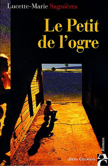 Le petit de l'ogre