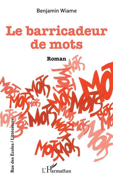 Le barricadeur de mots