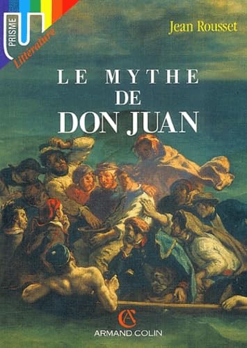 Le mythe de Don Juan