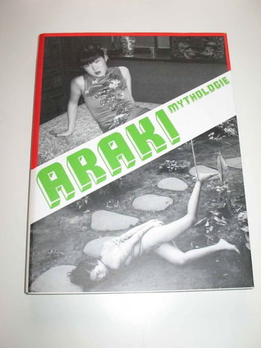Araki mythologie