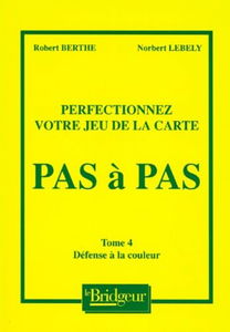 Defense A La Couleur