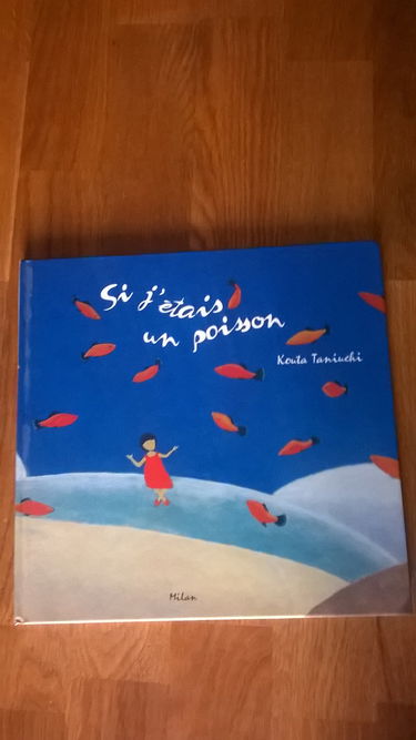 Si j'étais un poisson