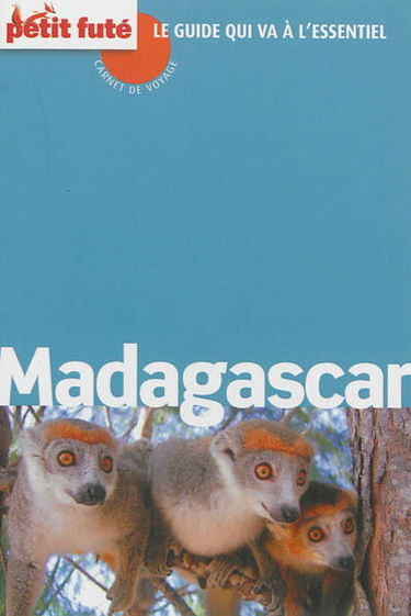 Madagascar