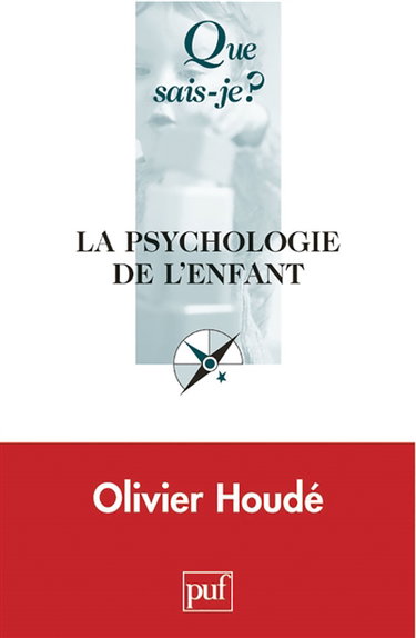 La psychologie de l'enfant