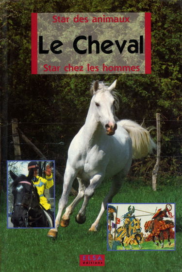 Le Cheval