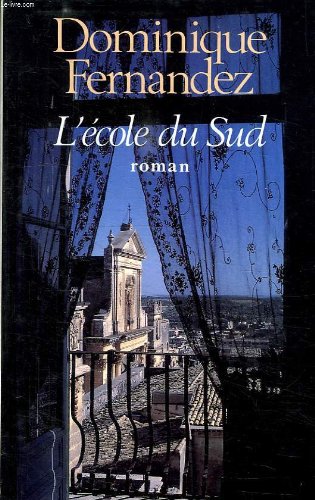 Couverture de L ecole du sud.