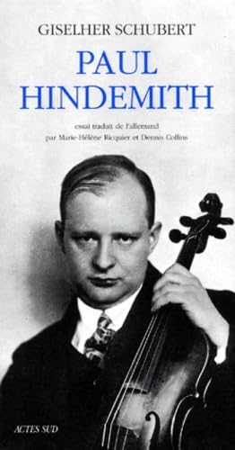 Paul Hindemith