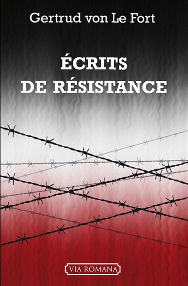 Ecrits de résistance