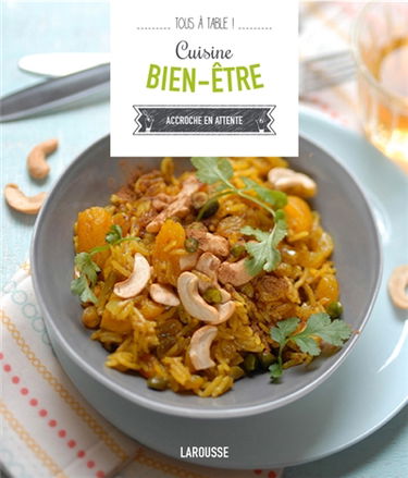 Cuisine bien-être : bien dans vos baskets grâce à votre assiette !