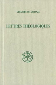 Lettres théologiques