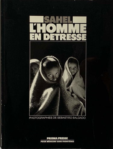 Sahel, l'homme en détresse