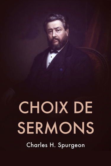 Choix de Sermons