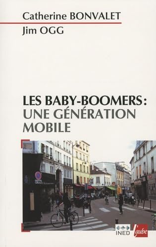 Les baby-boomers : une génération mobile