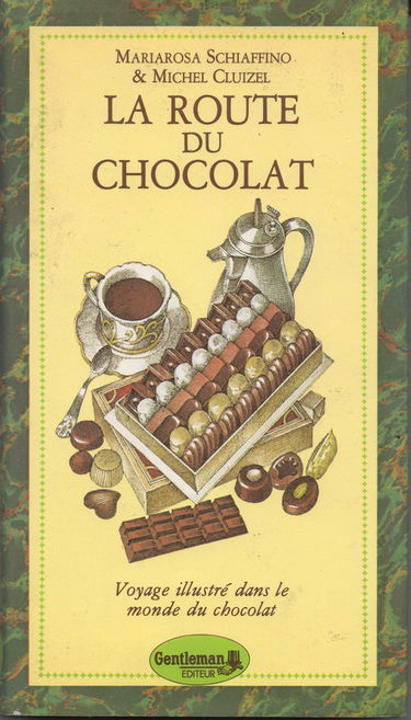 La route du chocolat