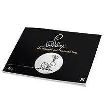 Slurp, l'escargot qui en savait trop