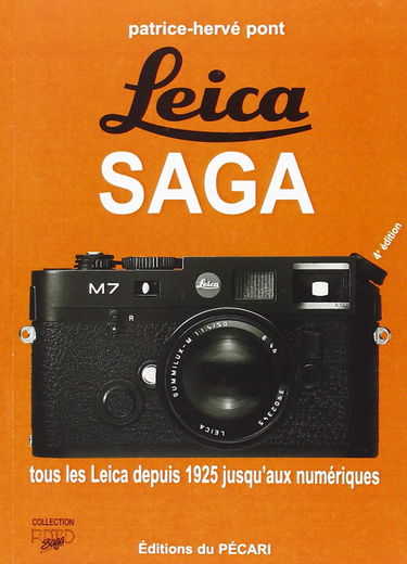 Leica saga