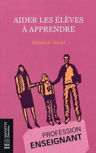 Aider les élèves à apprendre