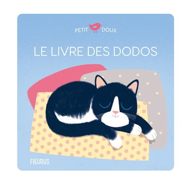 Couverture de Le livre des dodos