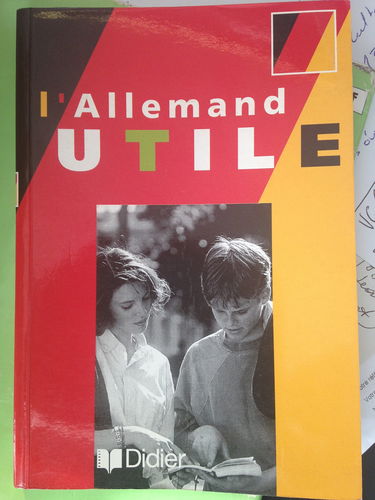 L'Allemand Utile