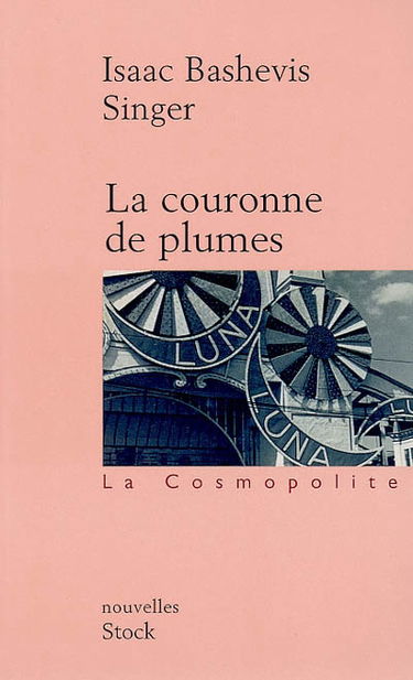 La couronne de plumes