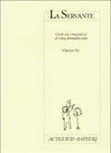 La servante - Histoire sans fin