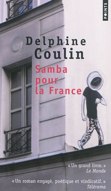 Samba pour la France