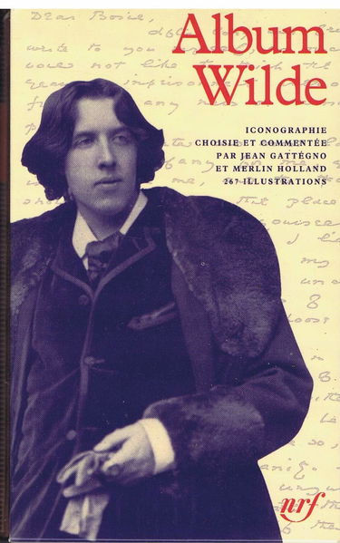 Album Oscar Wilde