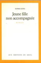 Jeune-fille non accompagnée