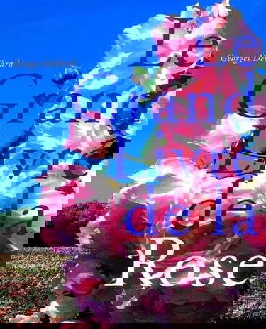 Le grand livre de la rose