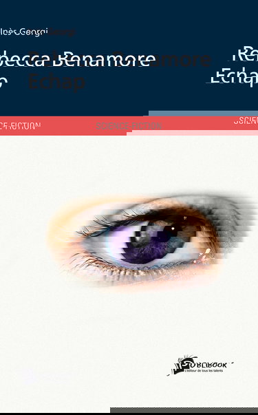 Rebecca Benamore - Echap
