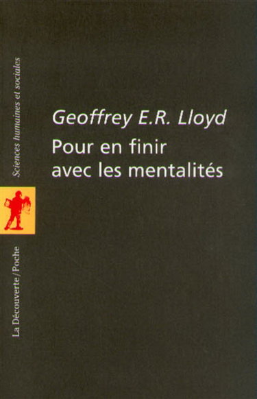 Pour en finir avec les mentalités