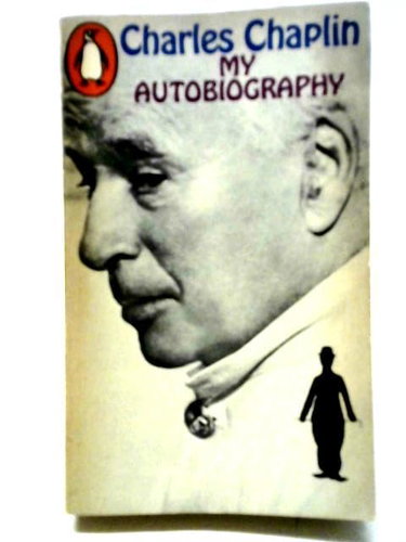 Couverture de My Autobiography