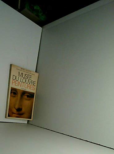 Musée du louvre peintures