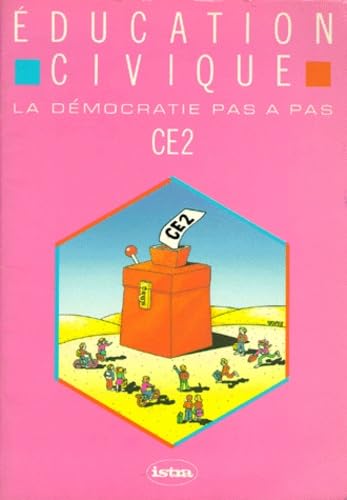 Education civique, CE2