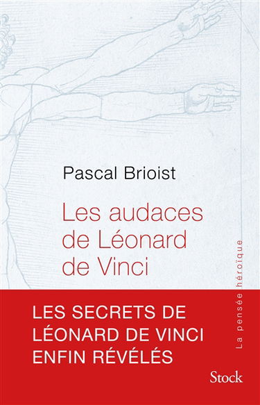 Les audaces de Léonard de Vinci