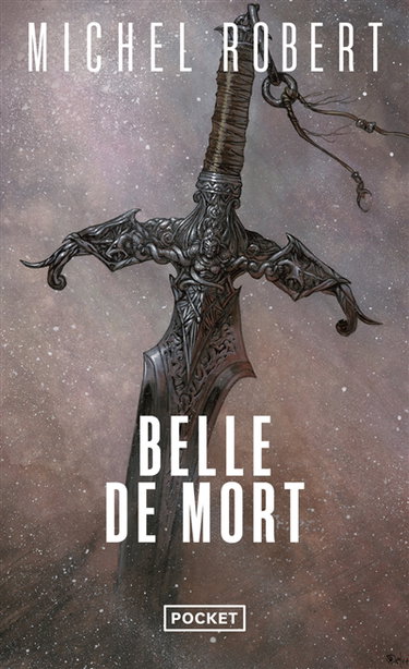 L'agent des ombres. Vol. 5. Belle de Mort
