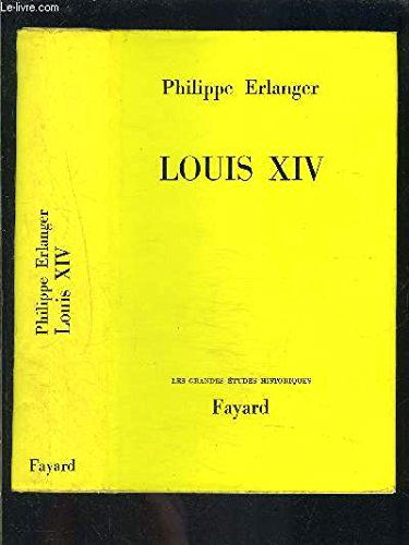 Louis XIV.