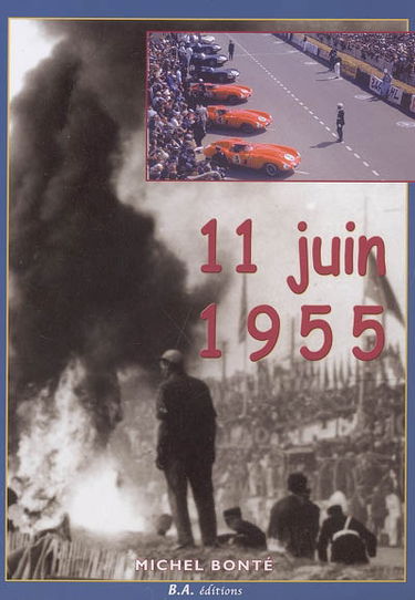 11 juin 1955 : 18h28
