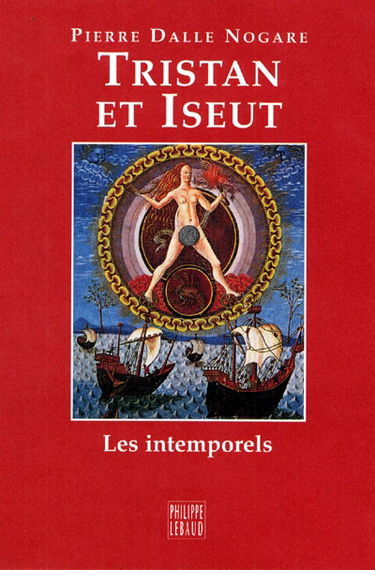 Tristan et Iseut