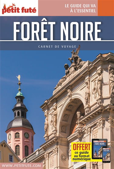 Forêt Noire