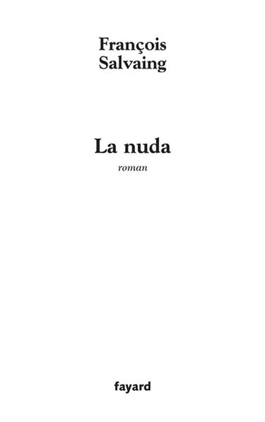 La nuda
